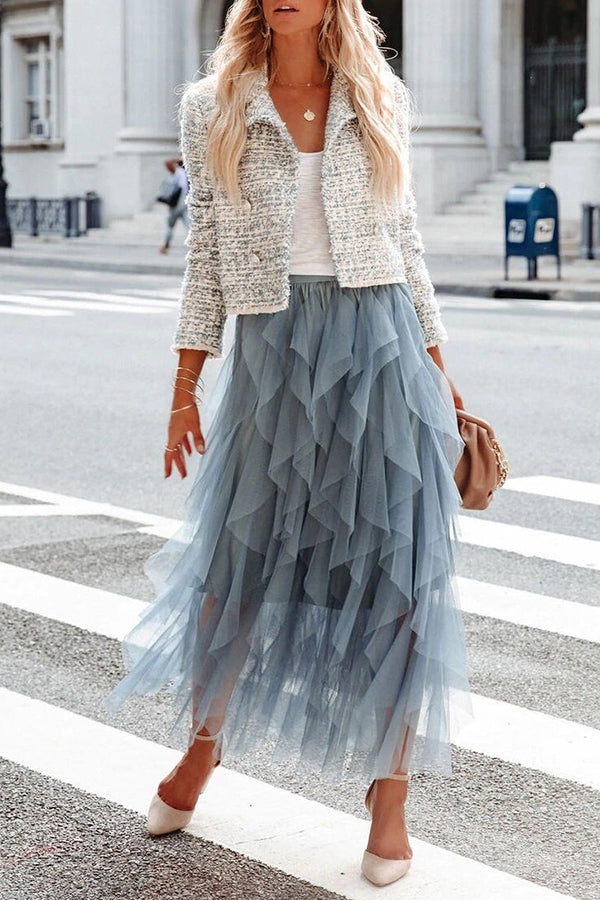 Moni Skirt