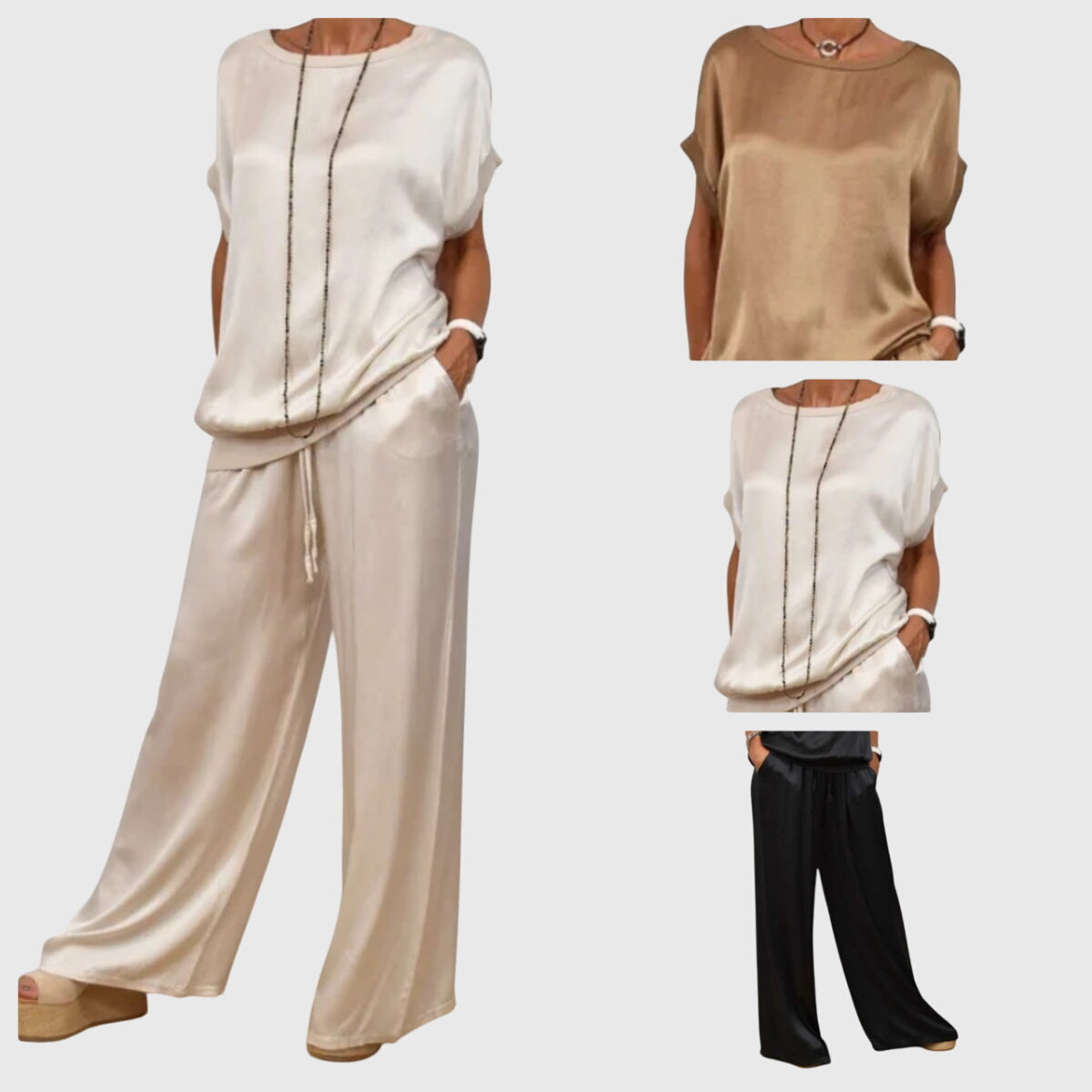 Kayla™ | Two-piece Set