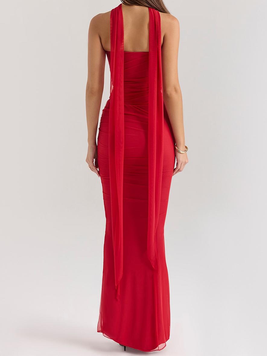 Timeless Vintage Style Garment