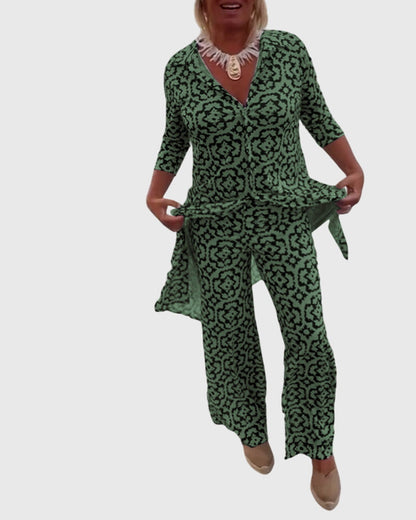 Gabriella™ | Two-piece Set