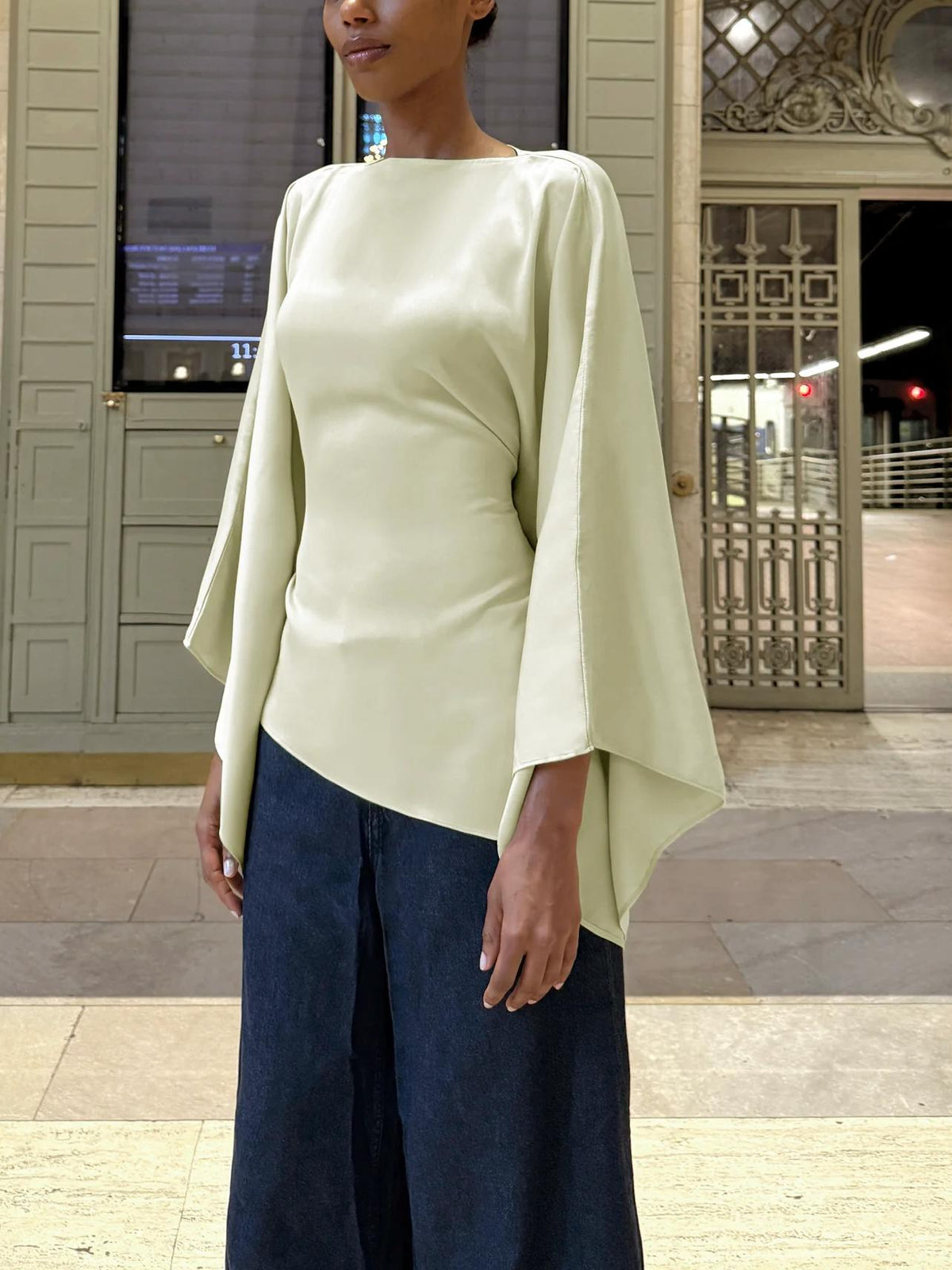 Sage Green