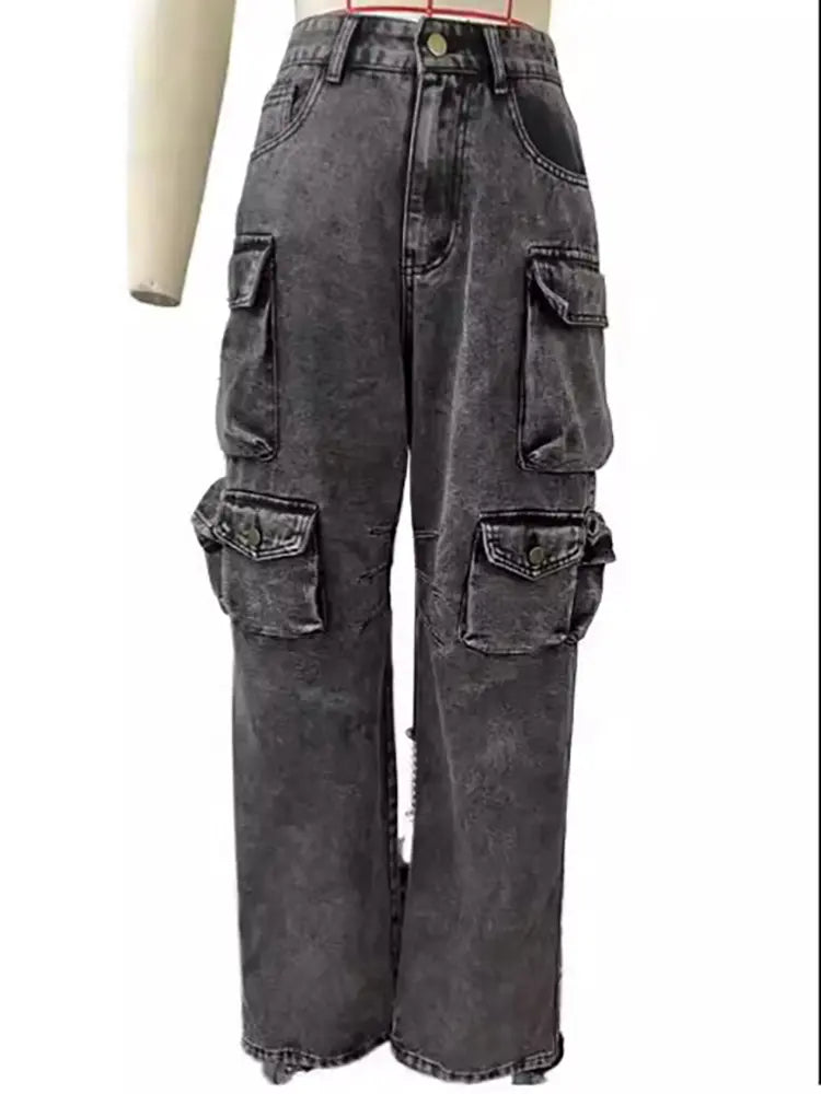 Gracefully Designed Trousers