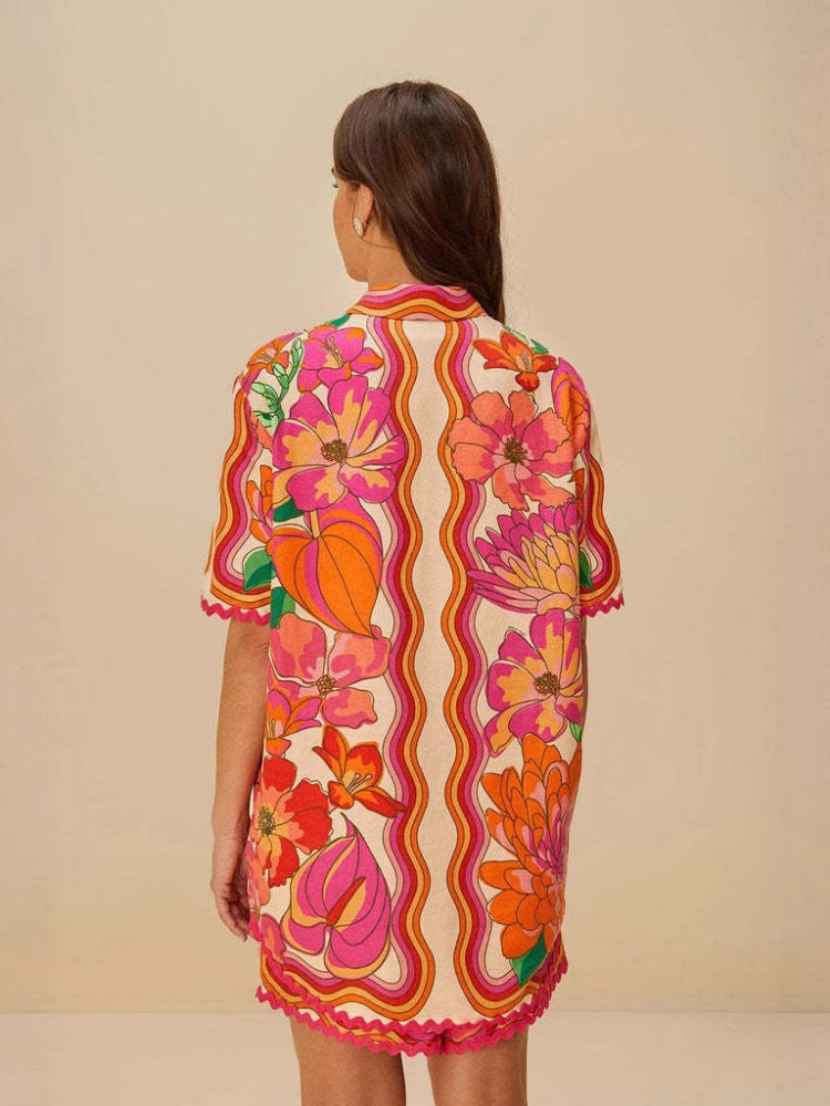 Beautifully Crafted Top