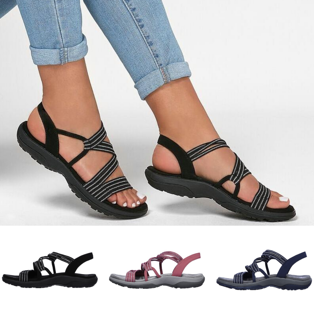 Comfortable Orthopedic Shoes for Daily Wear