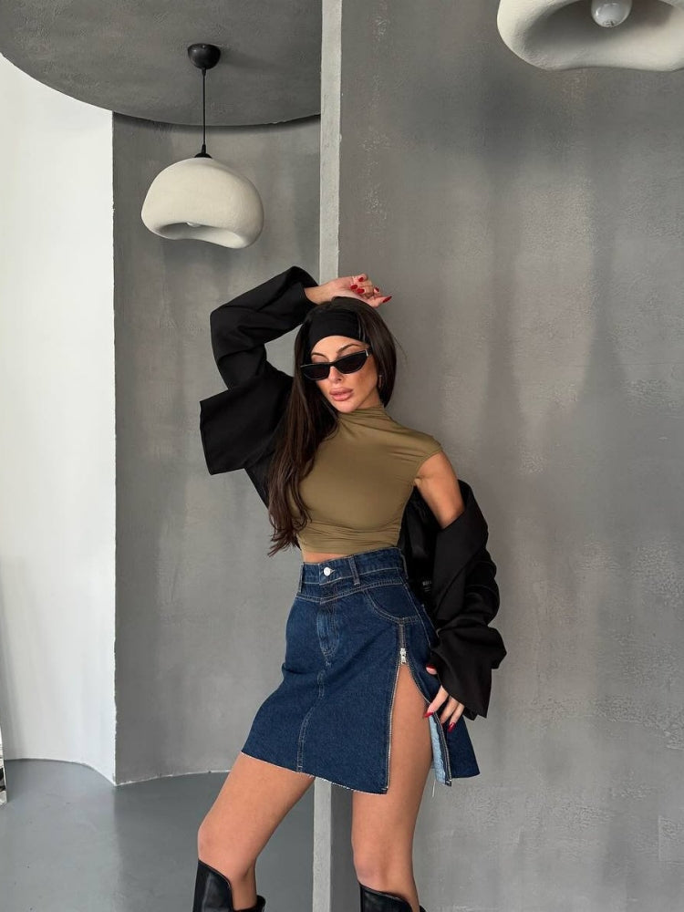Vintage Inspired Garment