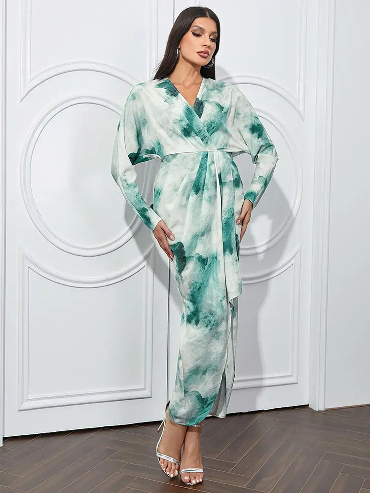 Beautifully Crafted Dress