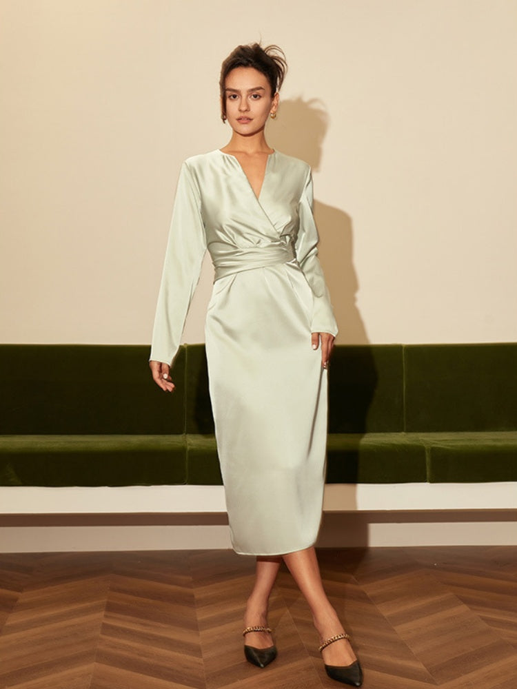Elegantly Designed Dress