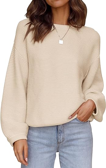 Vintage Inspired Sweater