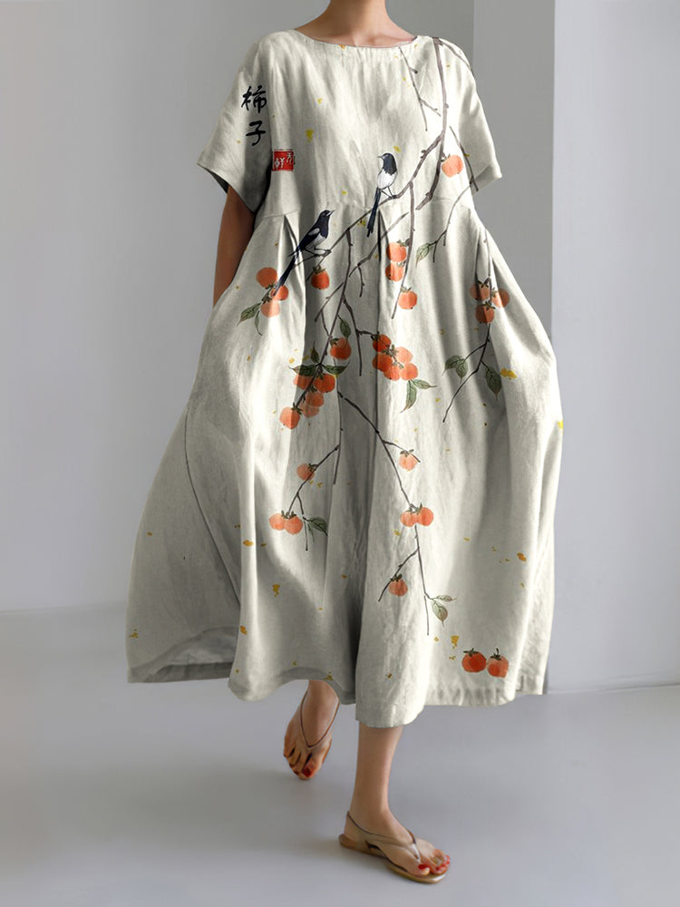 Classic Vintage Dress