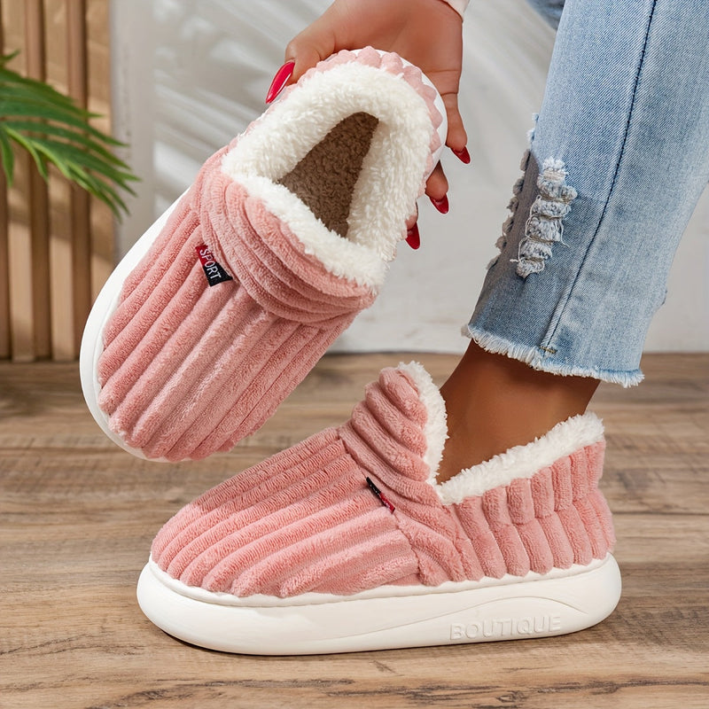 Aifa – Comfortable Winter Shoes