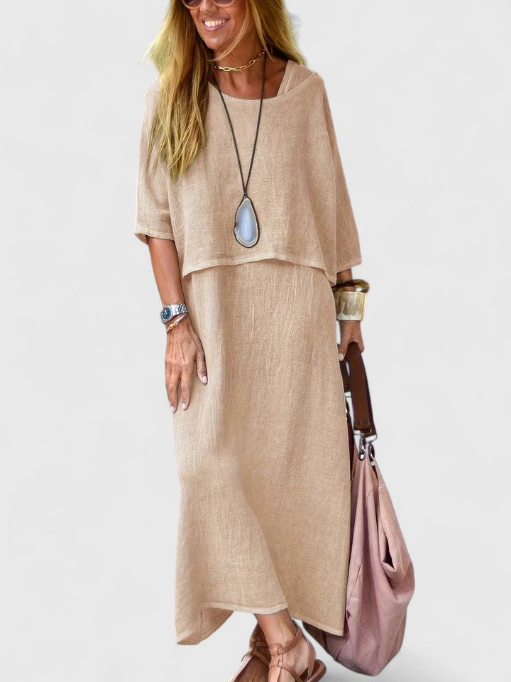 Harlyne | Two-piece Set