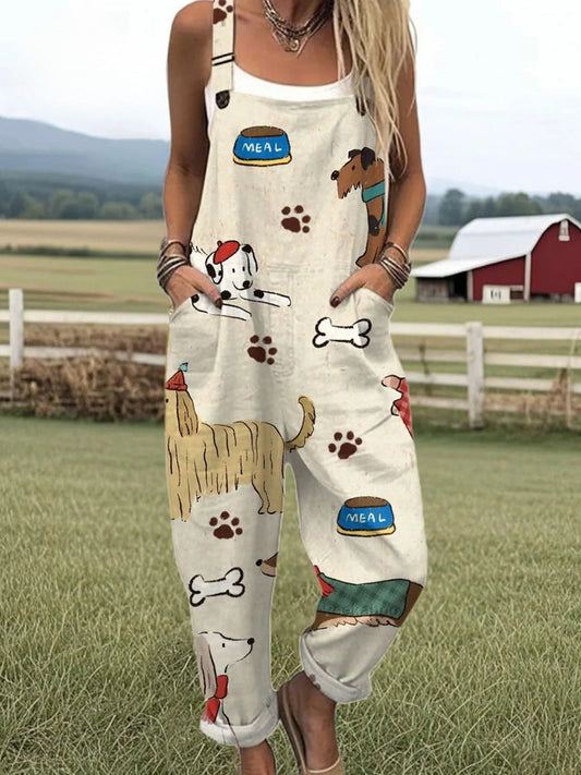 Avaloria – Jumpsuit for