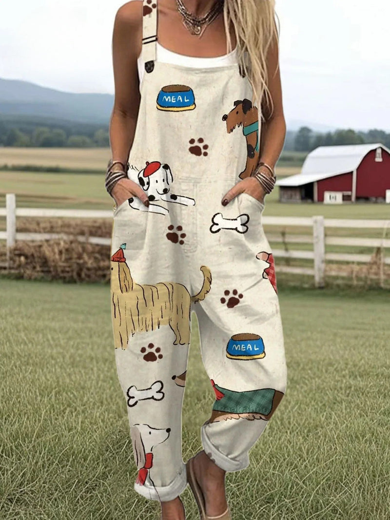 Avaloria – Jumpsuit for