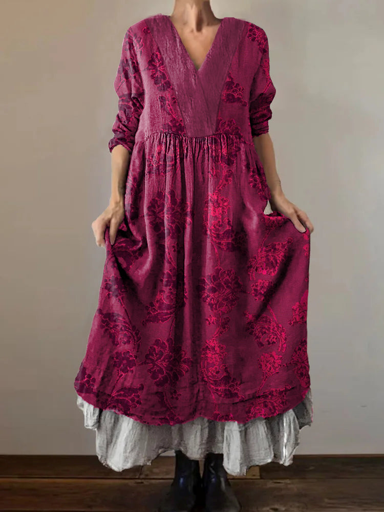 Beautifully Crafted Dress