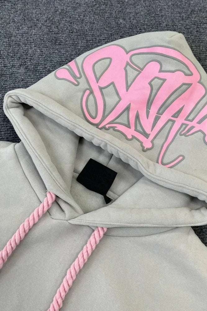 Tracksuit Hoodies