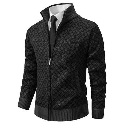 Ebenezer - Timeless Comfort Classic Sweater