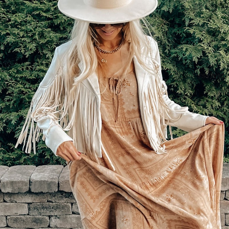 Beautifully Crafted Garment