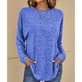 Maria José® | Effortless and classy winter sweater