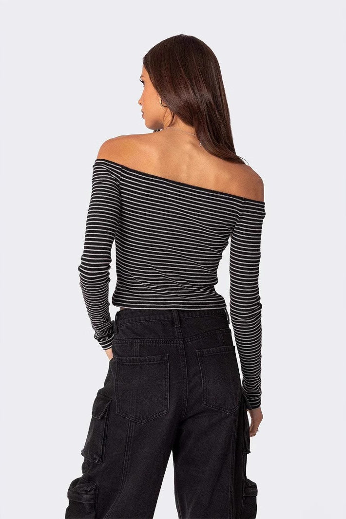Gracefully Designed Top