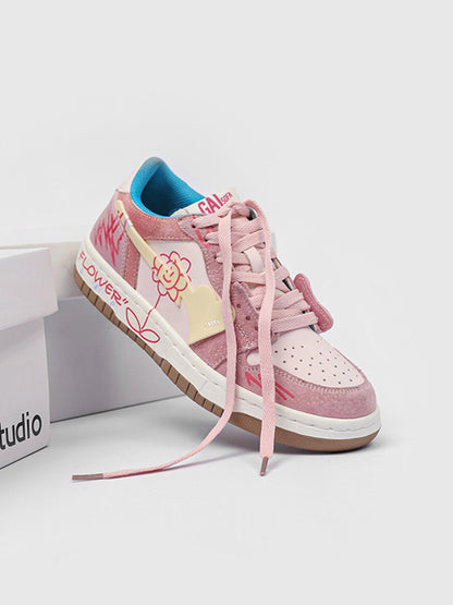 Street Skater Sneakers