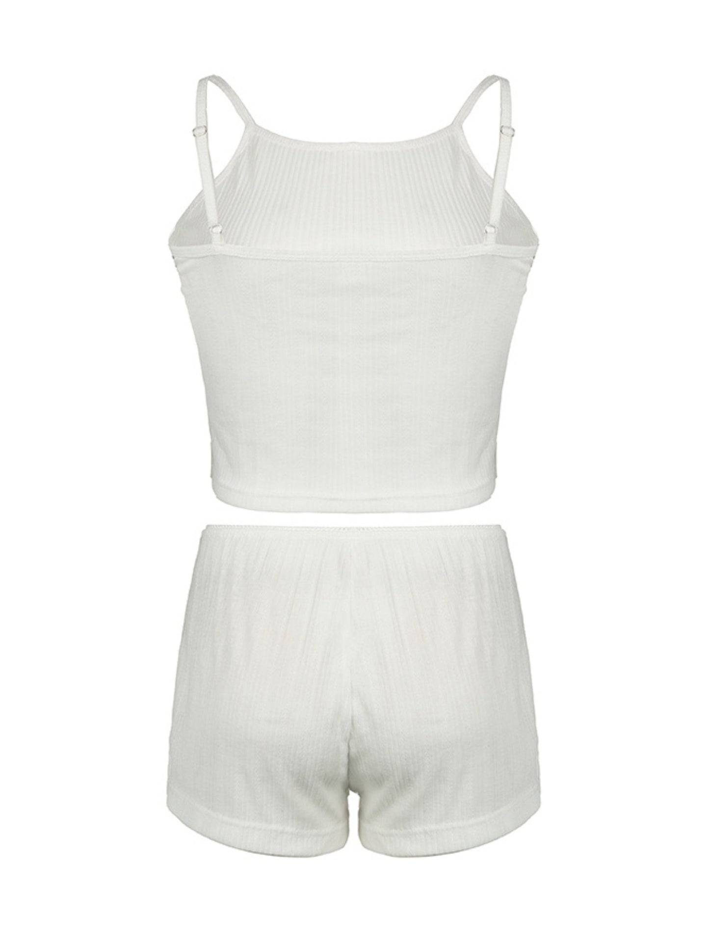 Ifrah Shorts Set