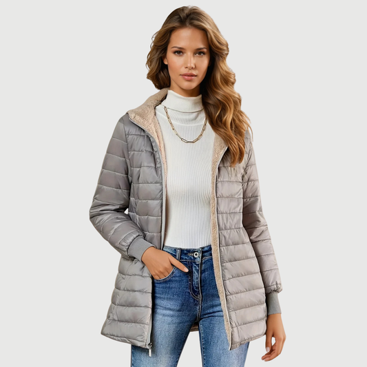 Vaelis | Coat