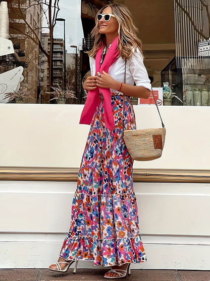 Half Dress