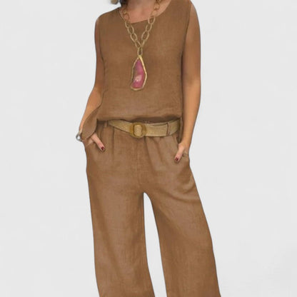Faylinn | Two-piece Set