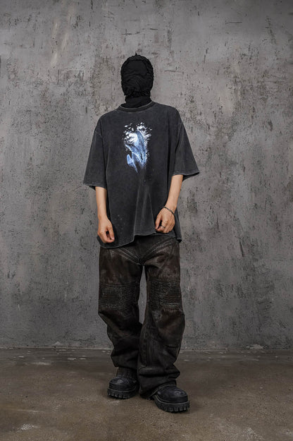 Ghost Forest T-shirt