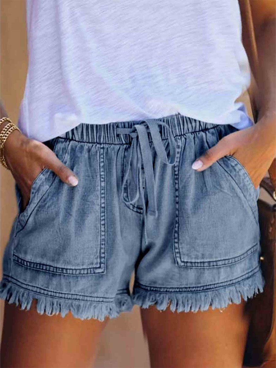 Sunchill Pocket Shorts