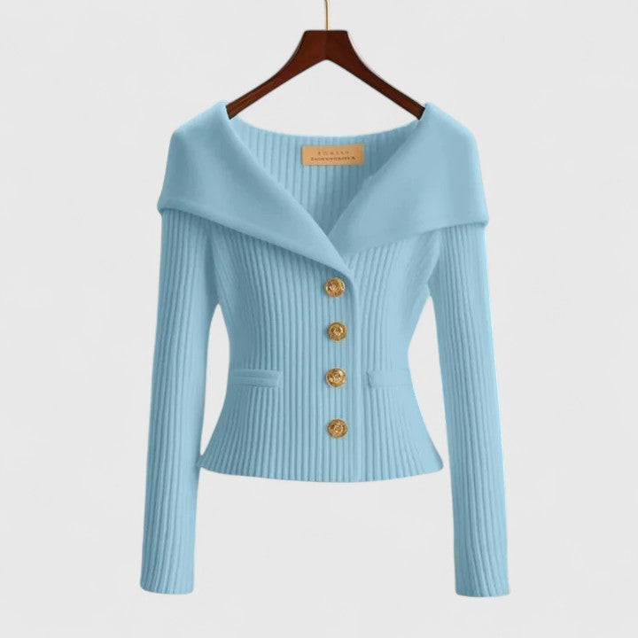 Zarae – Cardigan