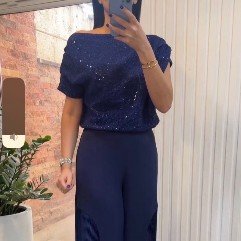 Yumi - Two-piece Set