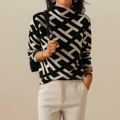 Vaeni | Sweater
