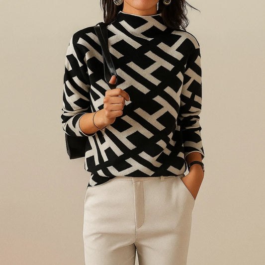 Vaeni | Sweater