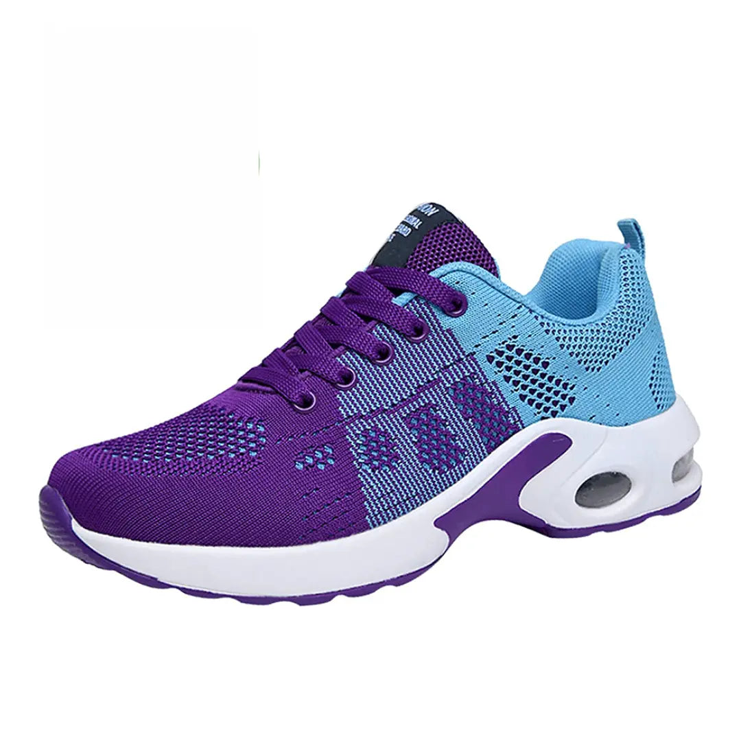 Tamara - Comfort Step Relief Shoes