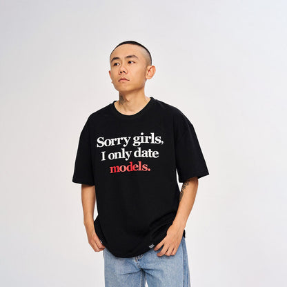 Models Dating T-shirt