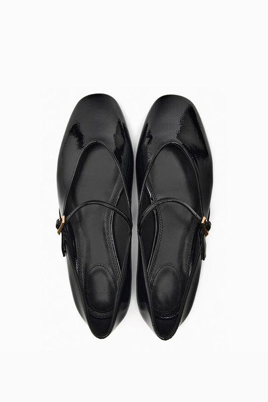 Ballet Flats