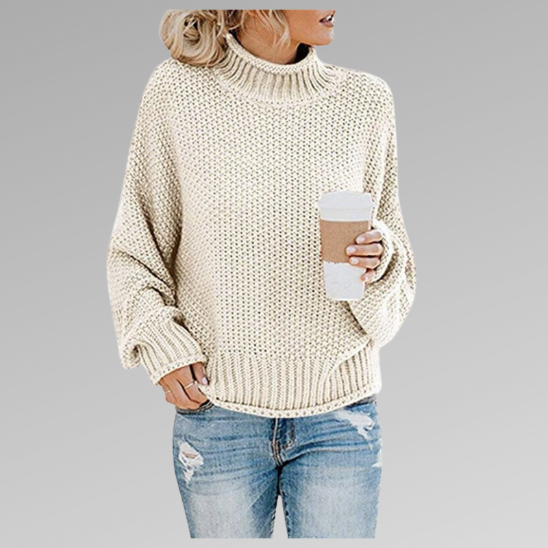Valerianne - Sweater