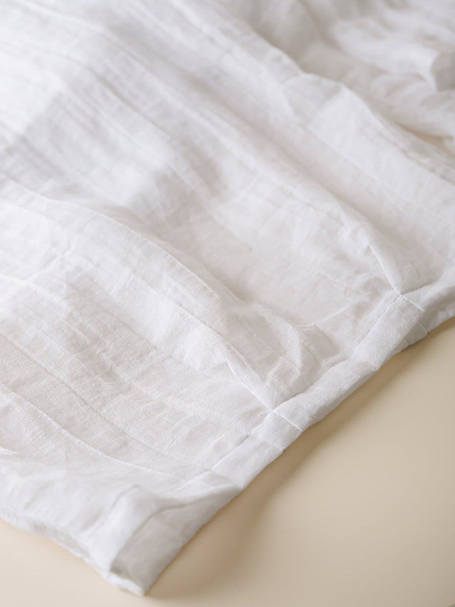 Summer Linen Harem Pants Sc1034