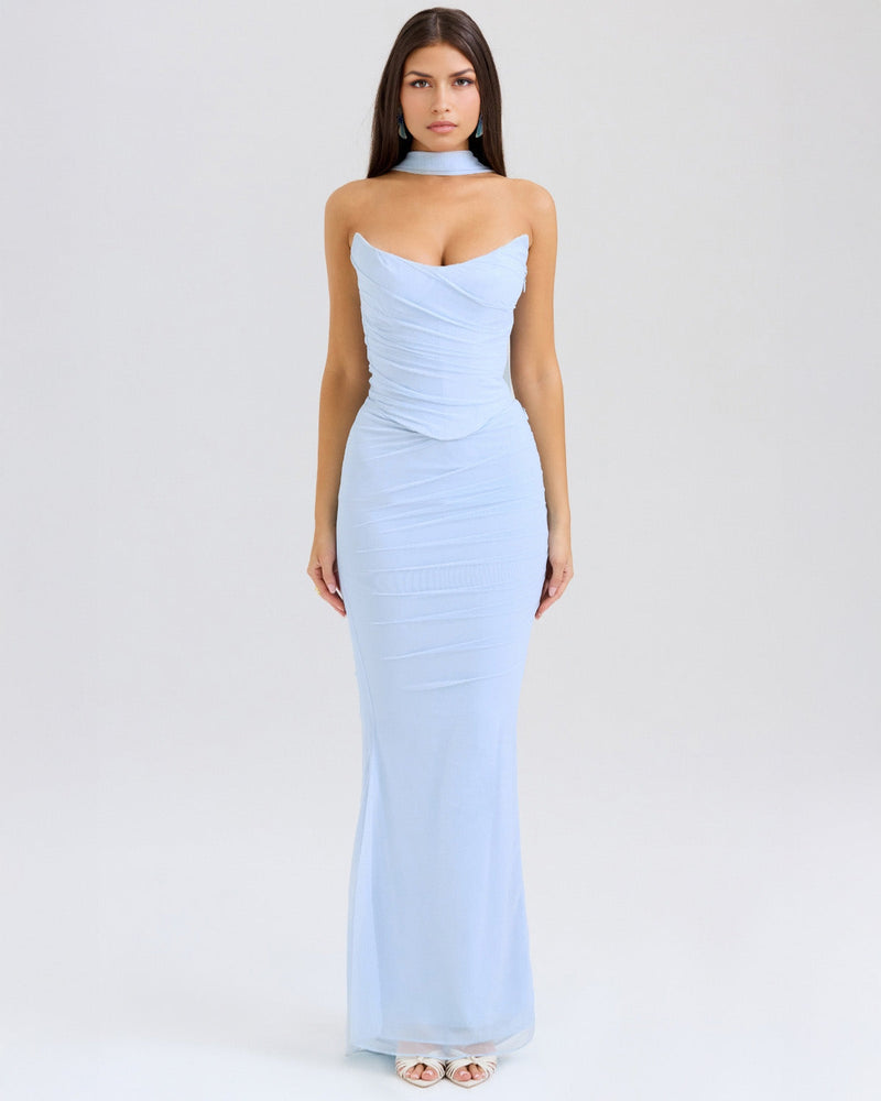 Malu | Maxi Dress