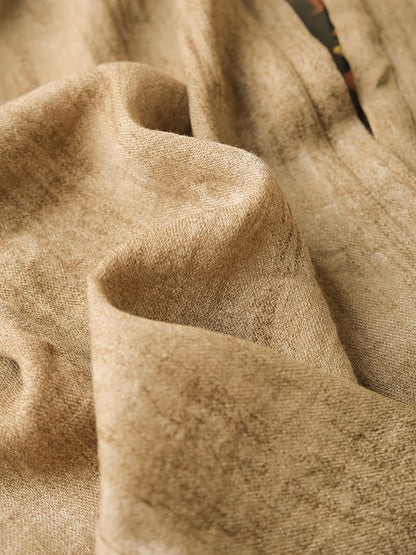 Summer Straight Linen Pants Op1055