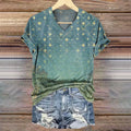 Gracefully Designed T-Shirt