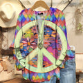 Thoughtfully Designed Shirt