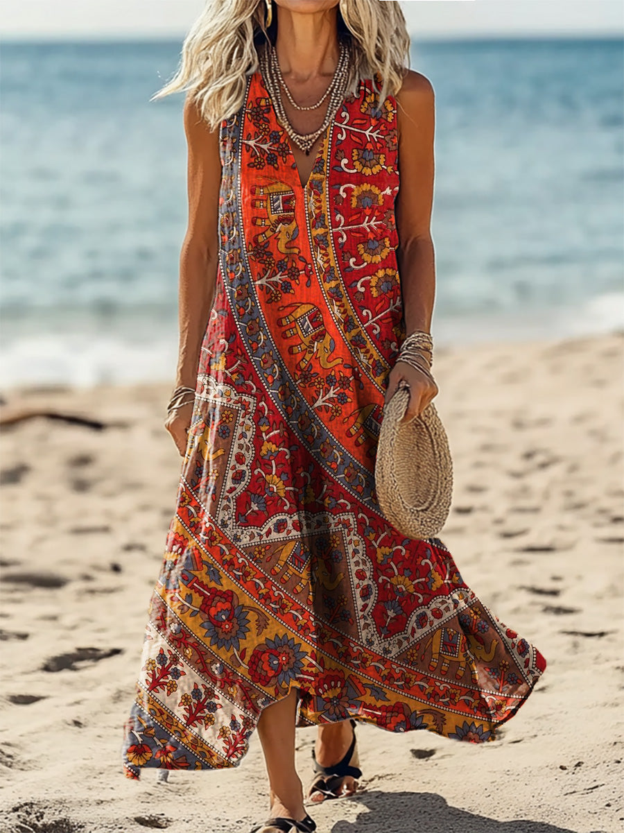 Vintage Inspired Garment