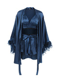 Vintage Inspired Garment with a Contemporary Edge