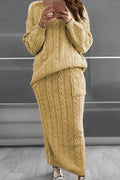 Thoughtfully Designed Sweater
