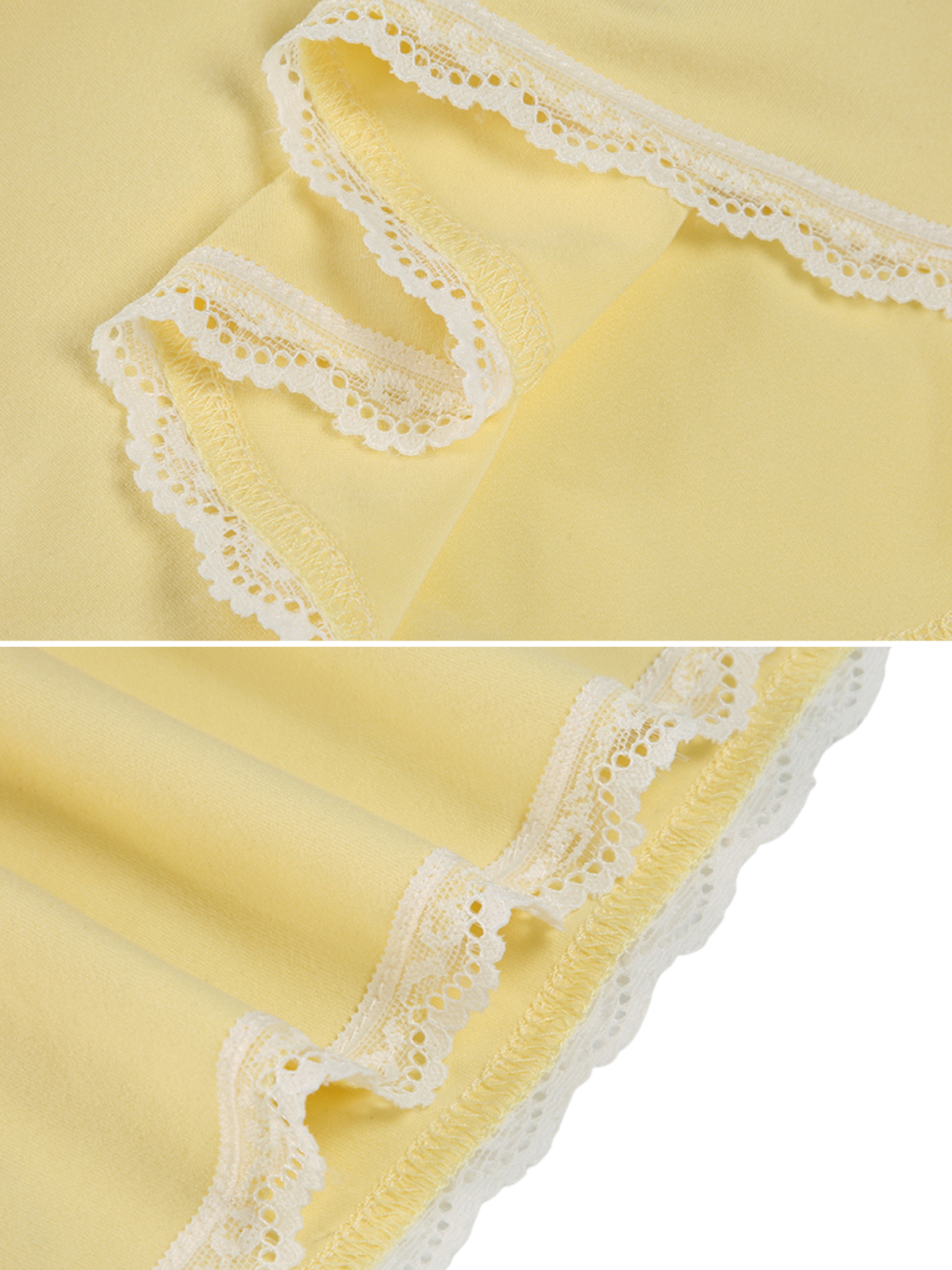 Classic Vintage Garment with a Flattering Fit