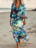 Elegantly Designed Garment