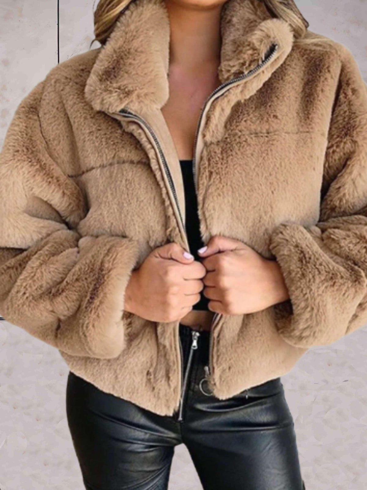 Timeless Vintage Style Garment