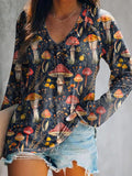 Elegantly Designed T-Shirt